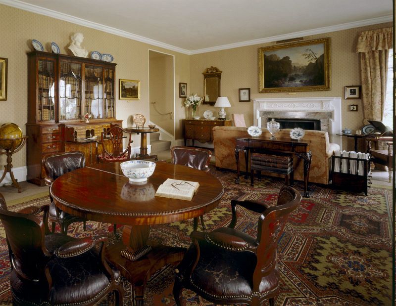 Trerice On AboutBritain