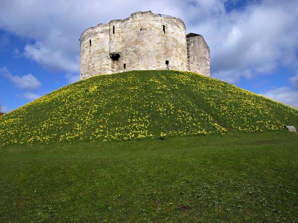 Clifford's tower