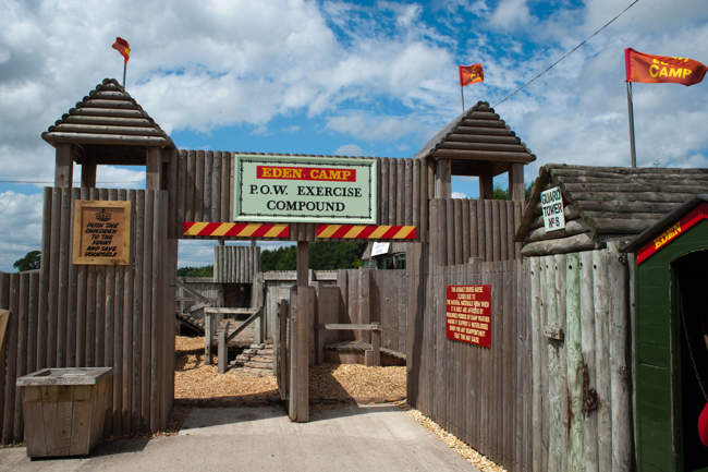 Children's Playground