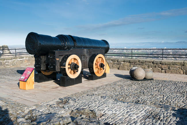 Mons Meg