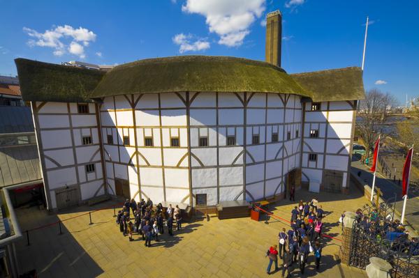 Globe Theatre