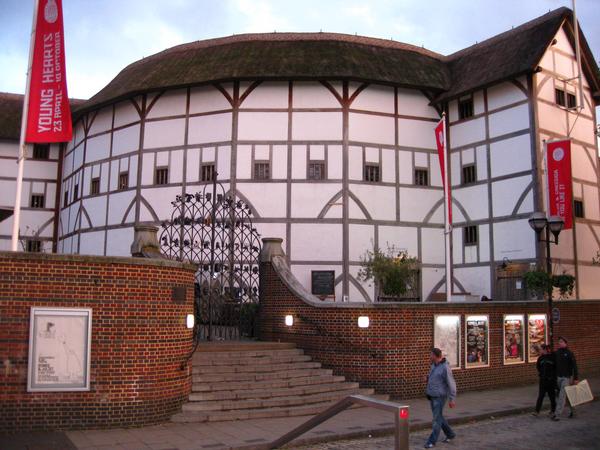 Globe Theatre