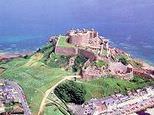 Mont Orgueil