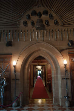 Great Hall