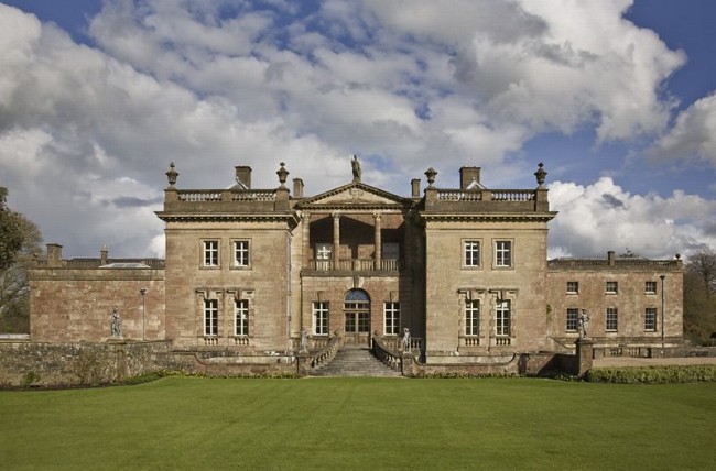 © NTPL/John Hammond