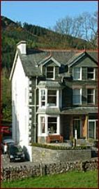 Craglands Guest House