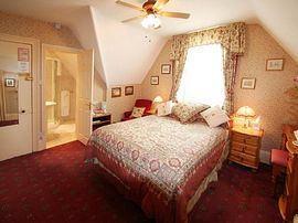 Superior room 5 King size bed