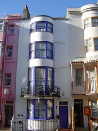 Aquarium Guest House