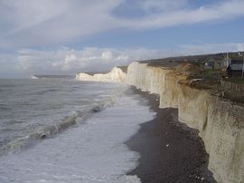 Birling Gap