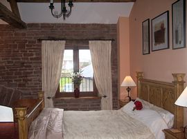 Old Park-Double Room