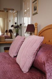 En-suite bedrooms furbished to a very high st