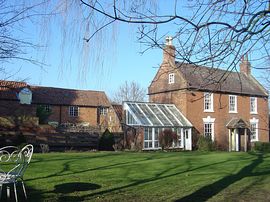 Primrose House today