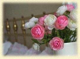 Ambleside bedrooms all show attention to deta