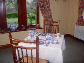 breakfast- a real feast