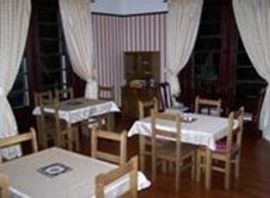 Guest Dining room