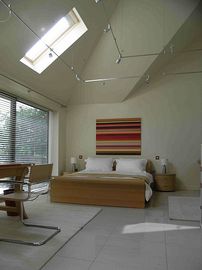 Our rooms are really as spacious as they look