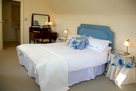 Delightful En-suite Guest Room