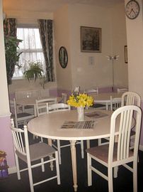 Dining Room at Oakwood