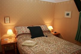 Double Ensuite Bedroom