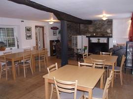 Lounge / Dining Room