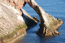 Cullen Bowfiddle Rock