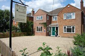 Canal View Bed and Breakfast