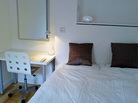 Modern Accommodation