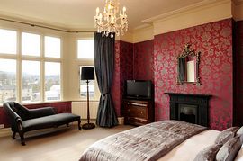 Superior King size double room