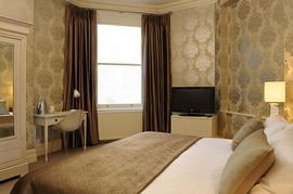 King size double en-suite 