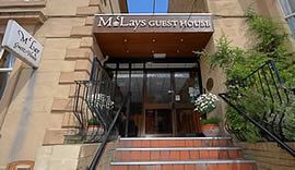 McLays Guest House
