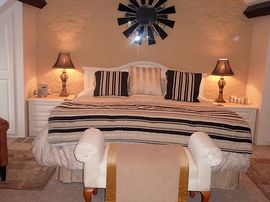 'Rodyn - Premier Bedroom