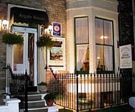 Argyle house, 4 star