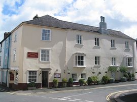 The Old Coffee House