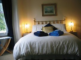 Superior Kingsized Room