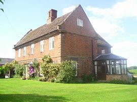 Sambrook Manor