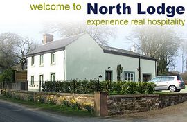 North Lodge