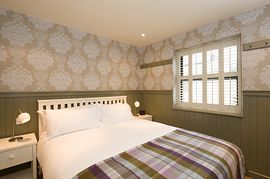 King Ensuite Brooks Bristol 