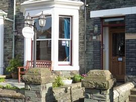 Grassmoor Guest House