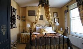Britannia House - Lymington bed and breakfast