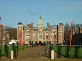 Blickling