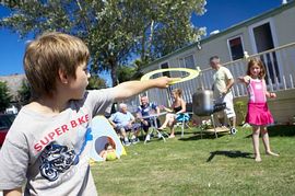 Comfortable Accommodation