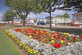 Patrington Haven Holiday Caravan Park