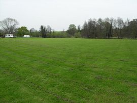 picture of site