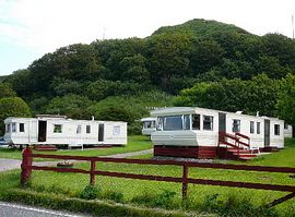 Caravan Holiday Homes
