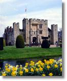 Picture courtesy of Kent Tourism.