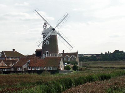 Picture courtesy of www.britainonview.com