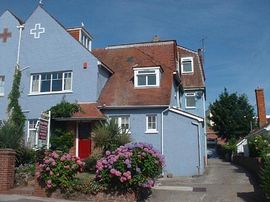 Guy's Cliffe Holiday Apartments - Guy's Cliffe