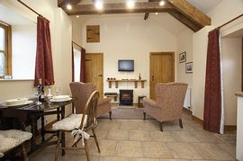 Rawcliffe House Farm - Hindburn