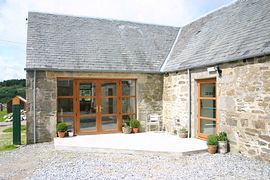 The Newer Bunkhouse Unit