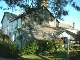 Greenbank - Greenbank